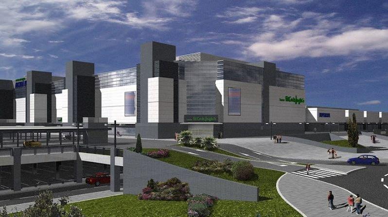 El Corte Inglés Alcalá de Henares