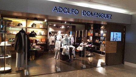 Adolfo Dominguez