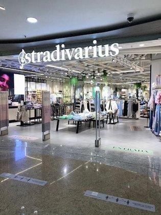 Stradivarius