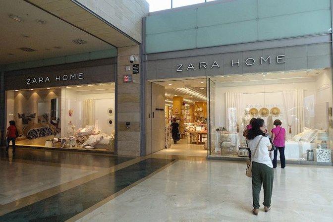 ZARA HOME
