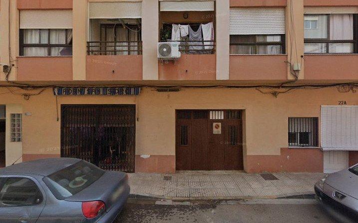 Forn San Isidro