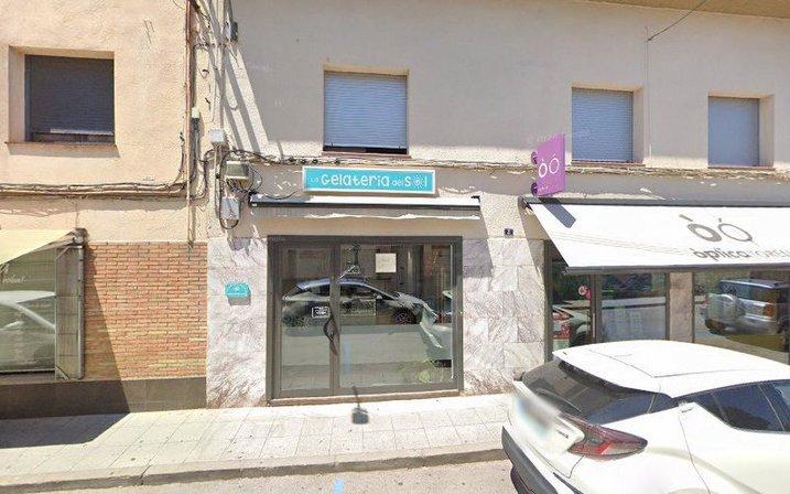 Òptica Torelló