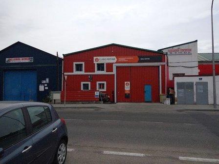 Eurorepar Daili Motor