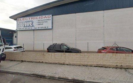JUYCOR S.L. ELECTRICIDAD EN VALDEMORO