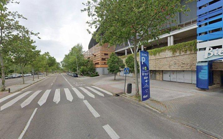 MotoParking