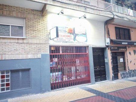 AYALED EFICIENCIA ENERGETICA SL