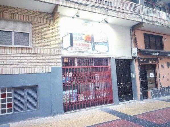 AYALED EFICIENCIA ENERGETICA SL