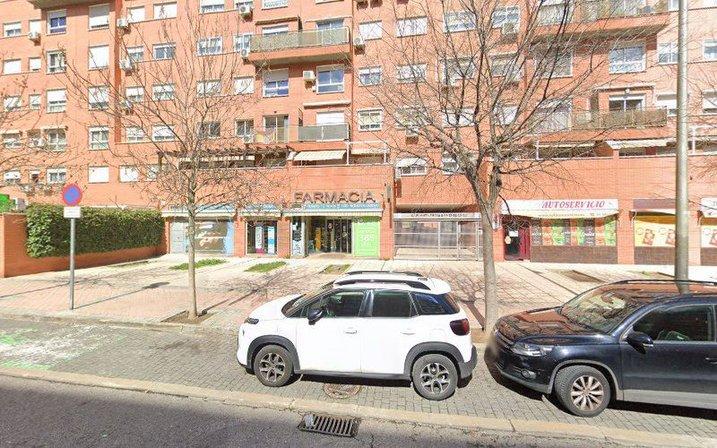 Cuidado De Personas Mayores Mayte