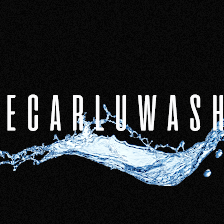 Ecarluwash