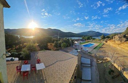 El Mirador Apartamentos