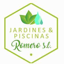 Jardines y Piscinas Romero SL