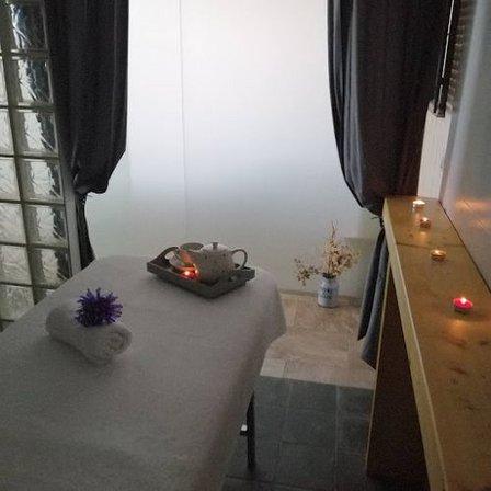 Gamora Belleza Beauty Salon
