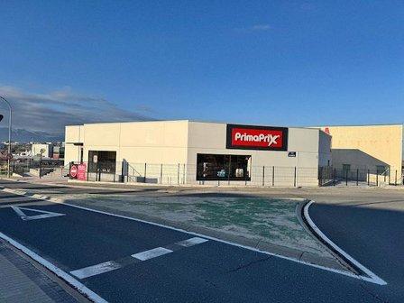 PrimaPrix Segovia