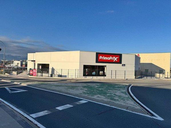 PrimaPrix Segovia