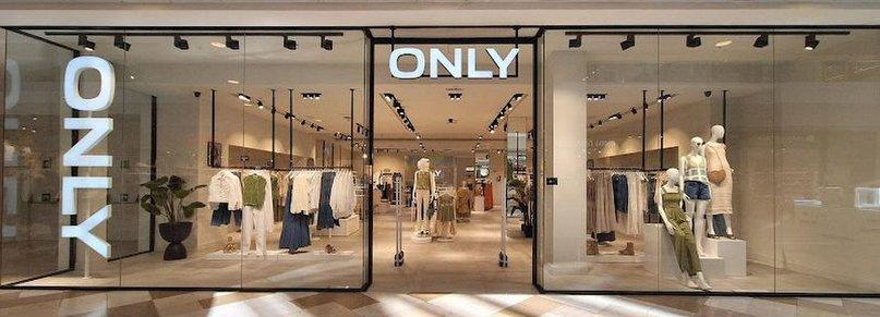 Only