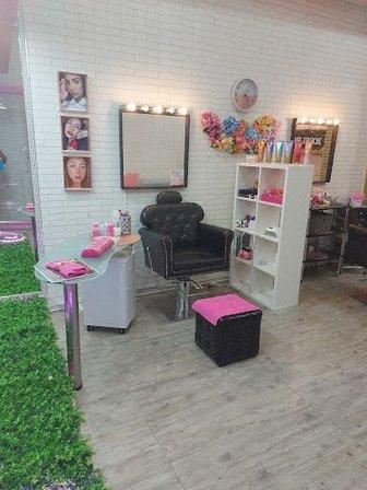 Rosi brows studio