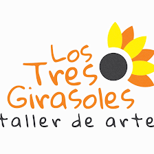 Los Tres Girasoles. Taller de arte
