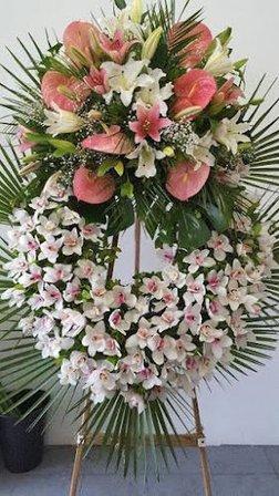 Floristería Tanatorios