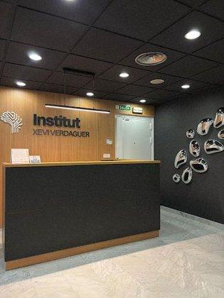 Instituto Xevi Verdaguer - Psiconeuroinmunoendocrinología Madrid (PNIE)