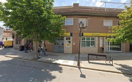 Oficina de Correos
