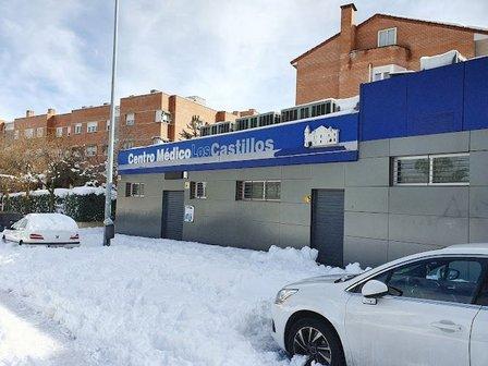 Medical Center Los Castillos