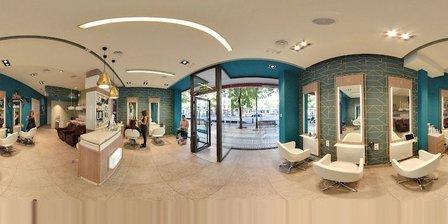 Lola Aranda Goya , Manuel Becerra. Peluquerías Madrid | Salón de belleza mujeres y hombres. Estética