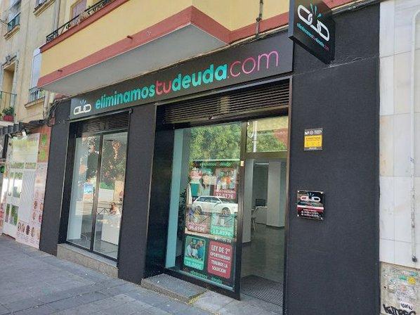 Eliminamostudeuda Madrid