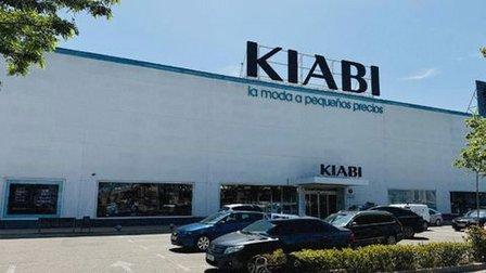 Kiabi