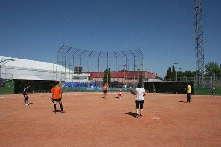 DRIDMA Rivas Sófbol Club