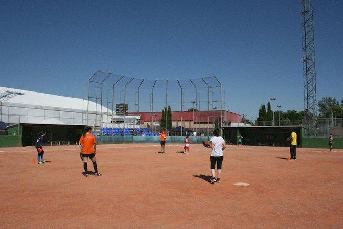DRIDMA Rivas Sófbol Club