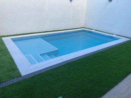 Piscinas Aquasafia SL