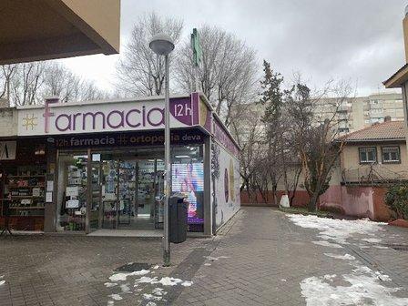 Drugstore Deva