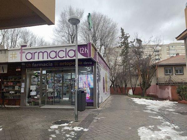 Drugstore Deva