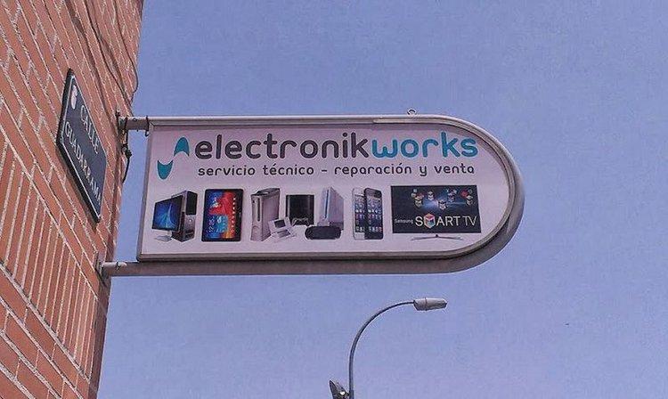 Electronik Works