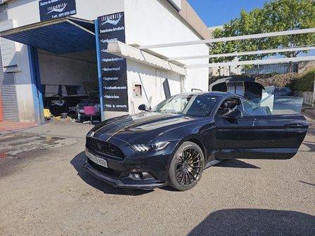 Ecarluwash