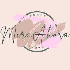 MiraAhora Lashes&brows
