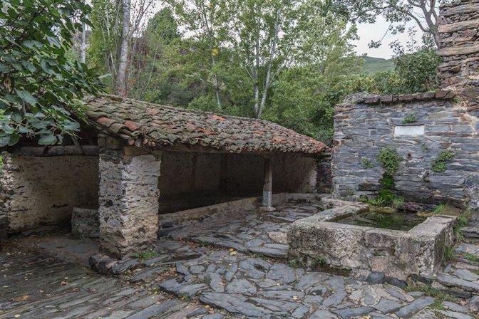 El Mirador de las Jaras (Patones de Arriba)