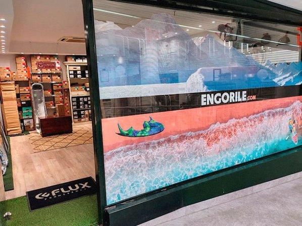 ENGORILE.COM | Vender Surf, Esquí y Snowboard
