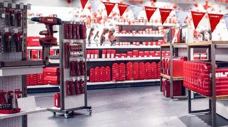 Hilti España