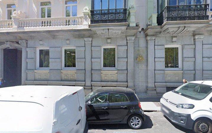 Architectural Digest España