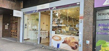 Pesora café