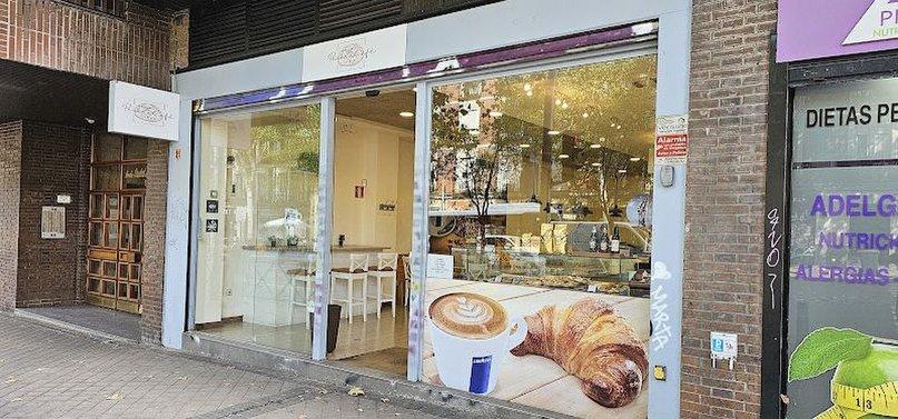 Pesora café