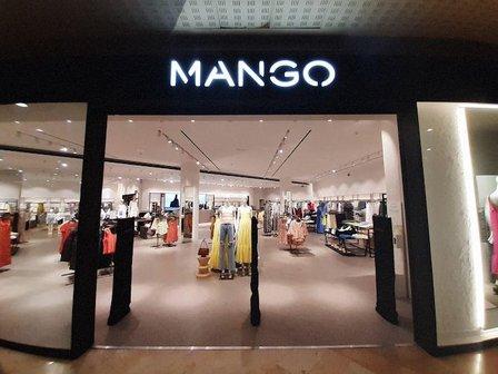 Mango