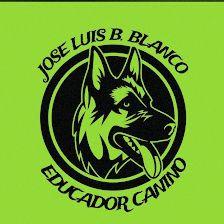 EDUCACIÓN CANINA JOSE LUIS B. BLANCO