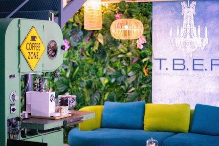 TBEF - The Beauty Experiences Factory