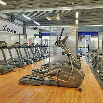 FITNESS19 Elipa