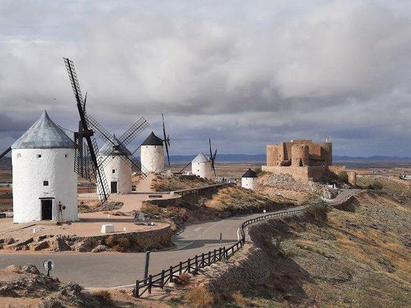 Castilla-La Mancha