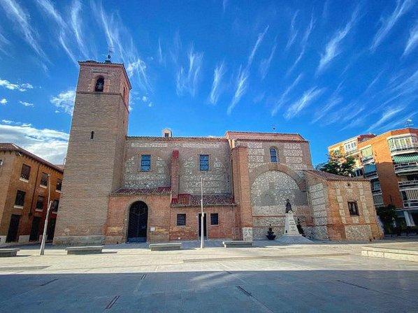 Church of Santa María la Blanca