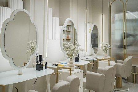 Leame Beauty Zone