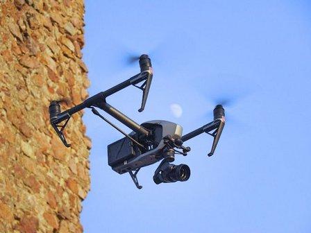 Melodrone Skypic